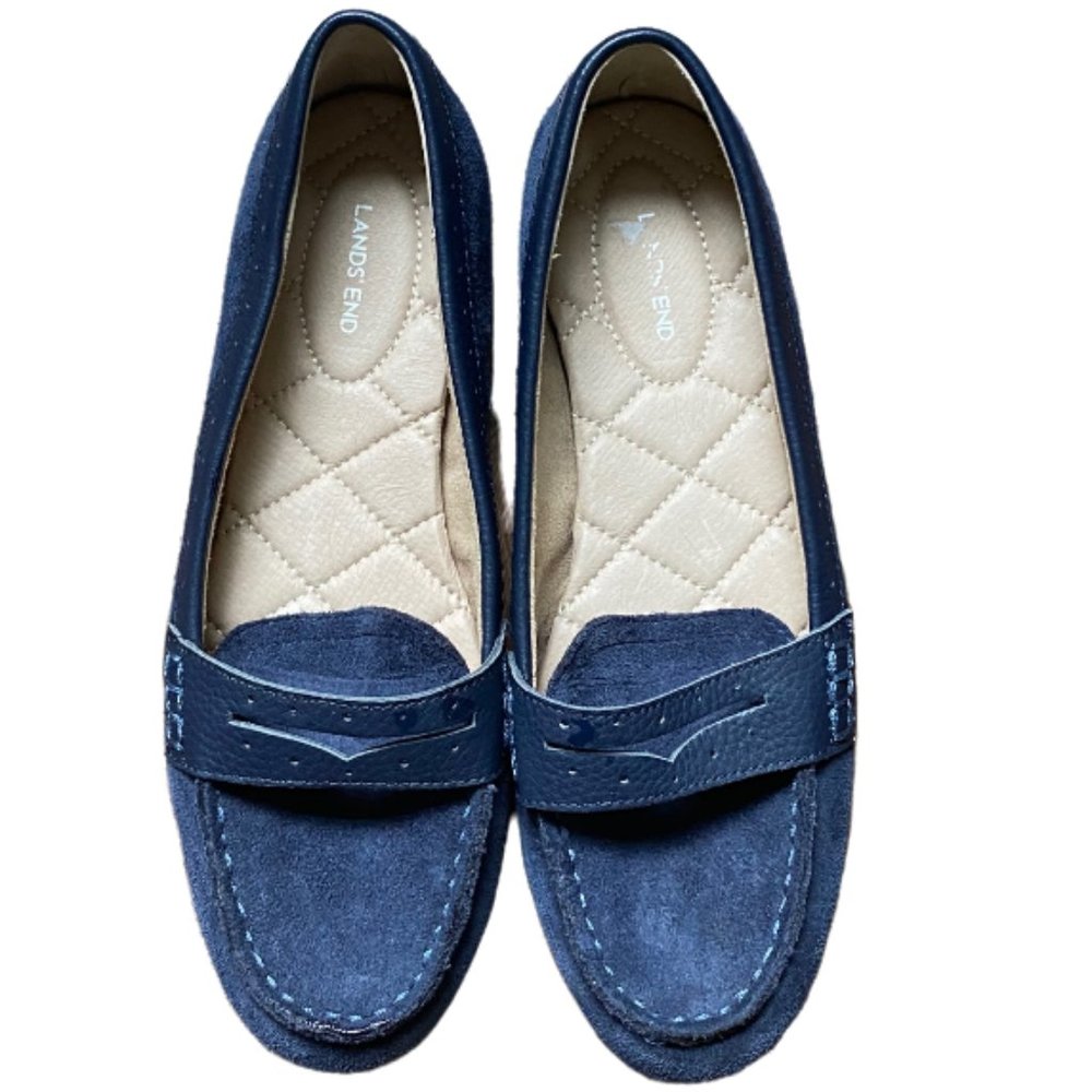 🌴 Land’s End Shoes - Size 6.5